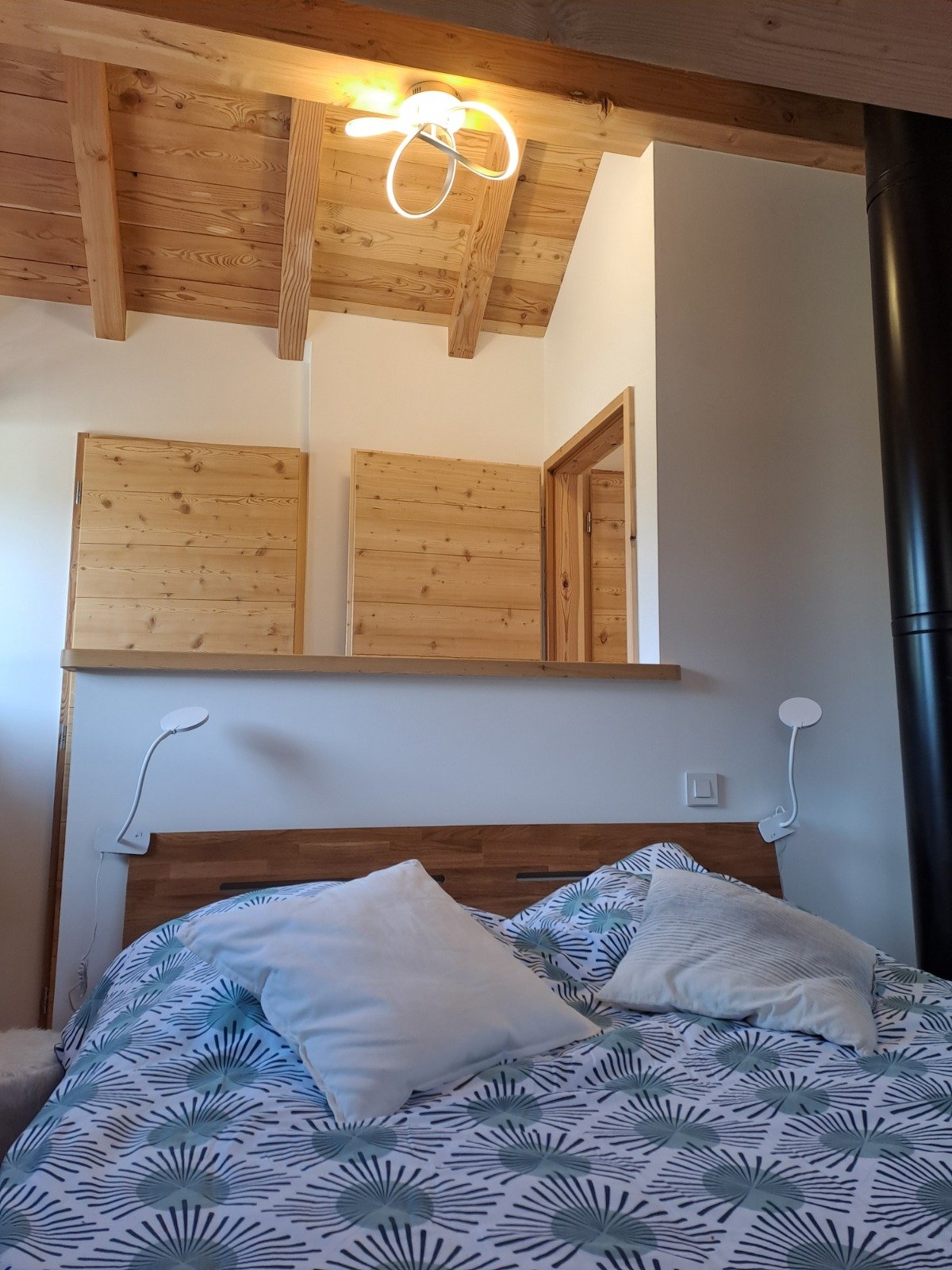 Dépannage électrique dans un commerce à Briançon